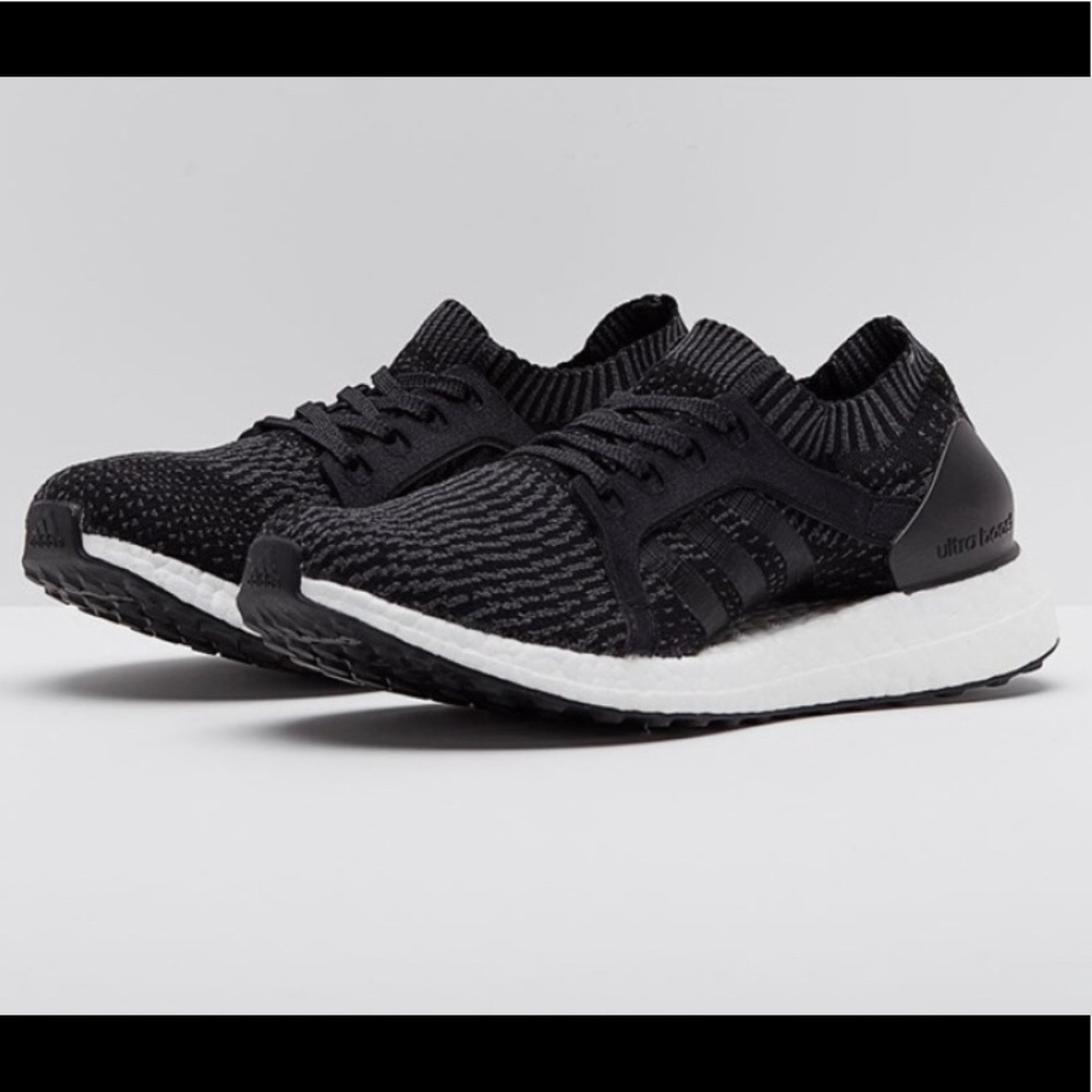 adidas Womens Ultraboost X